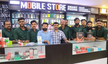 Mobile Accessories at Thodupuzha store